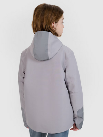 Kurtka dziecięca przejściowa NeoDry 5000 4F 4FJWSS25TTJAU0742-25S