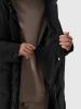 Płaszcz zimowy puchowy parka damska 4F 4FWAW24TDJAF476-20S