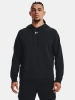 Męska bluza z kieszenią kangurka Under Armour Rival Fleece 1379757-001