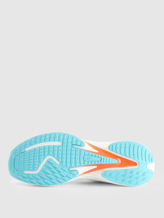 Buty do biegania Speed Runner męskie 4F 4FRSS25FSPOM154-11S