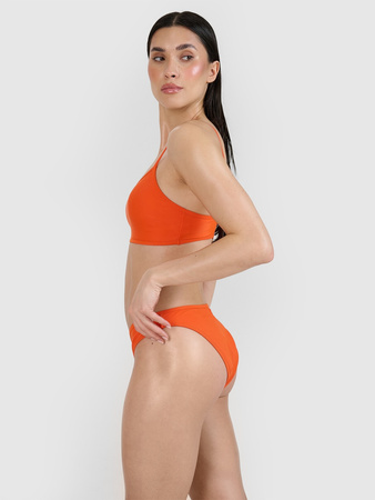 Góra od bikini damska 4F 4FRSS25UBKTF101-70S