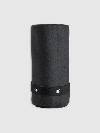 Ręcznik sportowy szybkoschnący S (65 x 90 cm) 4F 4FWMM00ATOWU062-20S