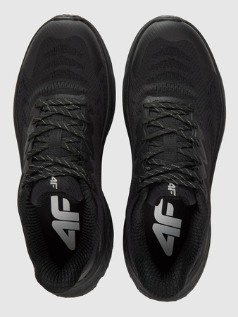 Buty do biegania Freemove Elevated Mesh męskie 4F 4FRSS25FSPOM164-20S