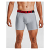 Under Armour Bielizna treningowa Męska 1363619 - TECH 6IN 2 PACK