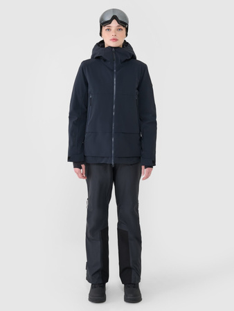 Kurtka narciarska 4fpro membrana dermizax 20000/20000 damska 4F 4FSAW24TTJAF0860-20S