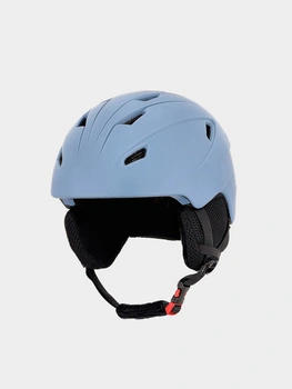 Kask narciarski uniseks 4F 4FWAW24AHELU089-32S