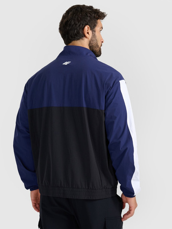 Kurtka przejściowa męska 4F 4FRAW25TSWSM2483-20S