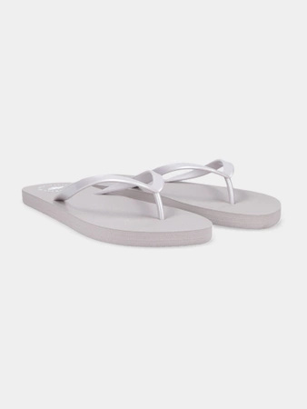 Japonki damskie na lato 4F 4FMM00FFLIF018A-83S