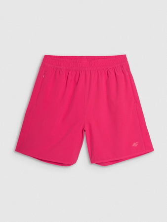 Spodenki plażowe damskie 4F 4FWSS25UBDSF149-54S