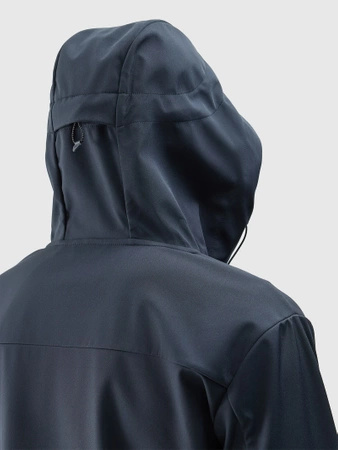 Kurtka softshell wiatroodporna z membrana NeoDry 8K 4F