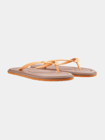 Japonki damskie na lato 4F 4FMM00FFLIF020A-82S