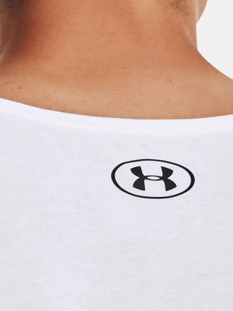 Koszulka męska UNDER ARMOUR 1329589-101