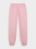Spodnie dresowe joggery damskie 4F 4FWMM00TTROF1137-56S