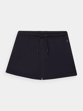 Spodenki dresowe damskie 4F