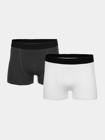 Bokserki męskie (2-pak) 4F H4Z22-BIM350