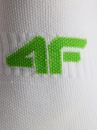 Skarpety narciarskie 4FWarm męskie 4F 4FRAW25UFSOM263-41S