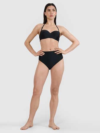 Góra od bikini damska 4F 4FWSS25UBKTF072-20S