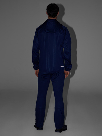 Spodnie trekkingowe membrana 8000 męskie 4F 4FRAW25TFTRM1252-31S