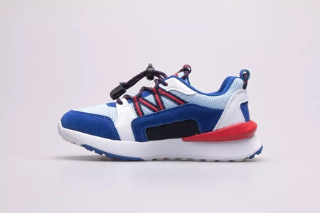 Buty dziecięce BIG STAR LL374220