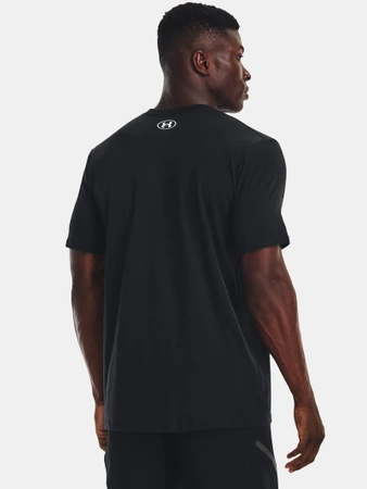 Koszulka męska UNDER ARMOUR 1379023-001