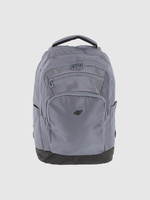 Plecak miejski (18L) z kieszenią na laptopa 4F 4FRMM00ABACU466-32S