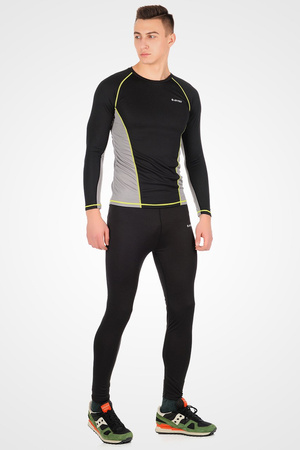 Bielizna męska termoaktywna KOMPLET HI-TEC KAMO SET