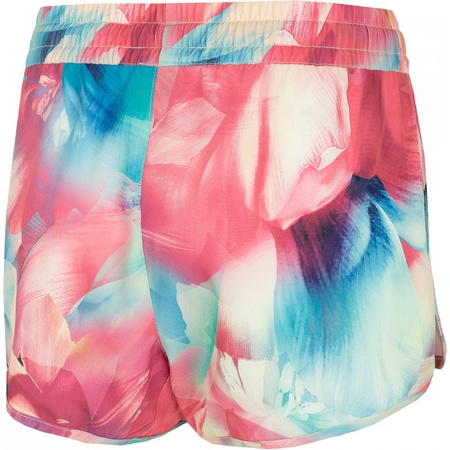 Spodenki damskie plażowe 4F H4L21-SKDT002