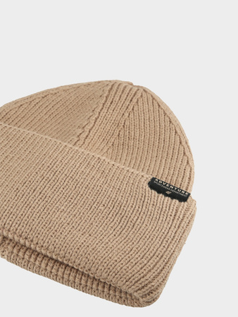 Czapka zimowa chłopięca 4F Junior 4FJWAW24ACAPM425-83S