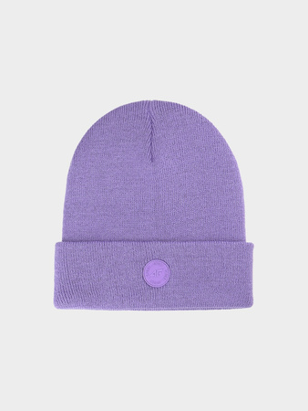 Czapka zimowa dziecięca 4F 4FJWAW24ACAPU444-52S