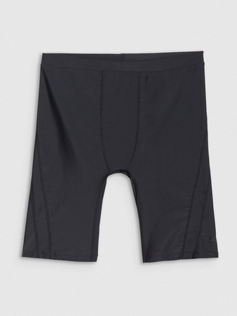 Kąpielówki męskie bokserki long 4F 4FWSS25USWTM045-20S