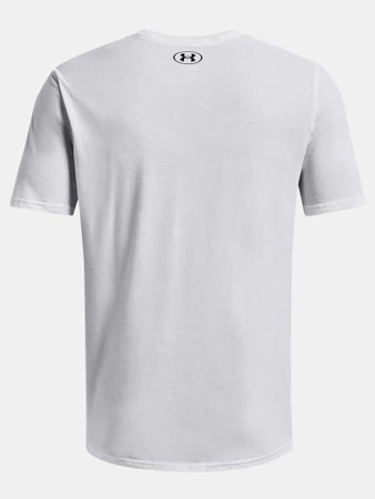 Koszulka męska UNDER ARMOUR 1379023-100