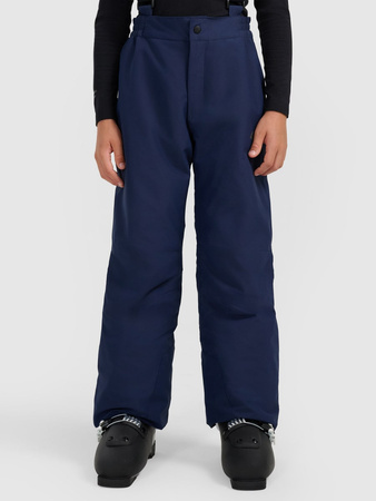 Spodnie narciarskie membrana 5000 chłopięce 4F 4FJRAW25TFTRM1245-31S
