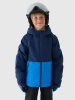 Kurtka chłopięca zimowa narciarska 4F 4FJWAW24TTJAM533-31S