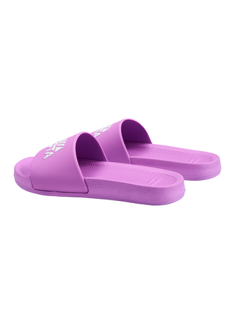 Klapki damskie basenowe basic plain KUBKBB-SS24-01-11