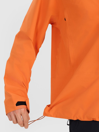 Kurtka trekkingowa membrana 15000 męska 4F 4FWSS25TTJAM0750-70S