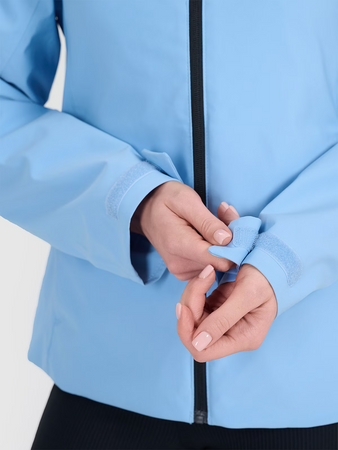 Kurtka przejściowa membrana 5000 damska 4F 4FWSS25TTJAF702-33S