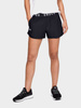 Spodenki damskie  treningowe UNDER ARMOUR PLAY UP SHORTS 3.0 1344552-001