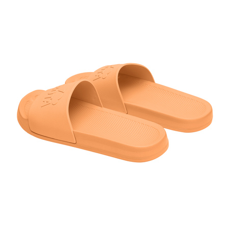 Klapki damskie basenowe basic plain Kubota K25SS-101-004-05-1