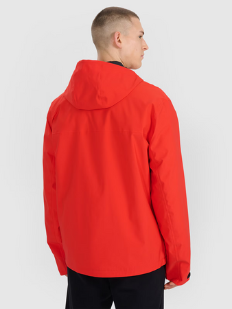 Kurtka przejściowa membrana NeoDry 5000 męska 4F 4FWSS25TTJAM703-62S