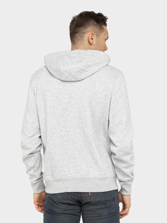 Bluza męska KAPPA TAINO 705322-18M