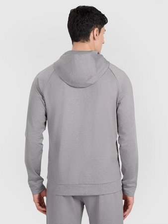 Bluza treningowa szybkoschnąca męska 4F 4FWMM00TFSWM654-25M