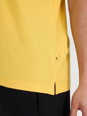 Koszulka polo regular męska 4F 4FRSS25TPTSM633-71S