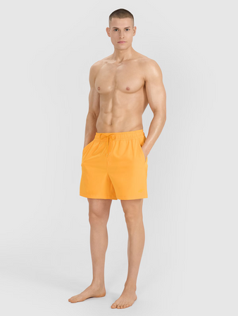 Spodenki kąpielowe boardshorty męskie 4F 4FWSS25UBDSM134-70S