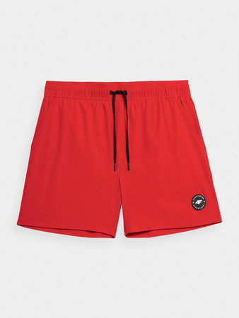 Spodenki kąpielowe boardshorty męskie 4F 4FWSS24UBDSM123-62S