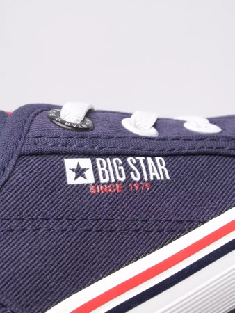 Trampki dziecięce BIG STAR JJ374168