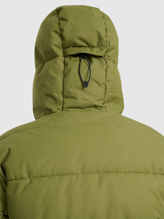 Kurtka narciarska membrana 5000 męska 4F 4FWAW25TTJAM0788-43S