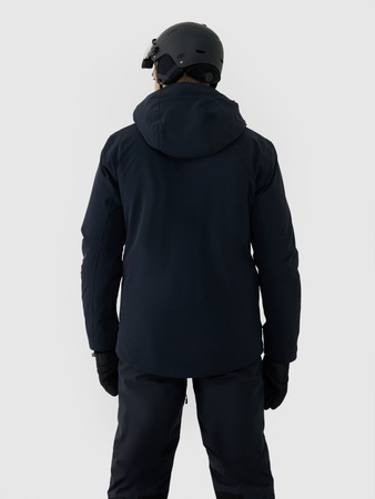 Kurtka narciarska 4fpro membrana dermizax 20000/20000 męska 4F 4FSAW24TTJAM0859-20S