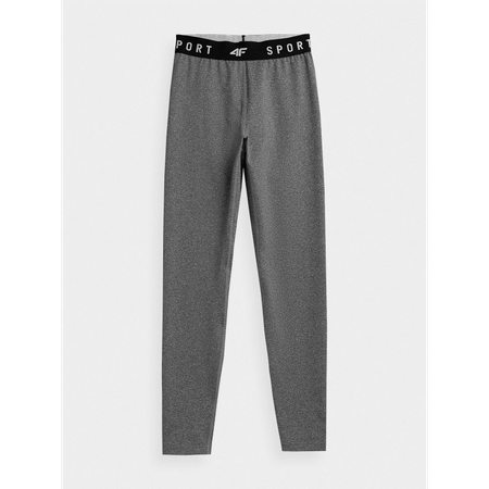 Legginsy treningowe 4F NOSH4-SPDF351