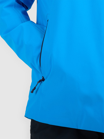 Kurtka narciarska membrana 5000 męska 4F 4FWAW25TTJAM0787-33S