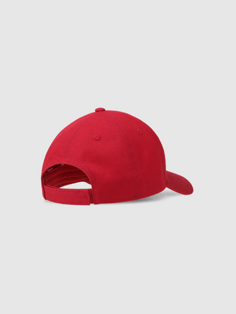 Czapka z daszkiem dziecięca 4F 4FJWSS25ACABU388-62S